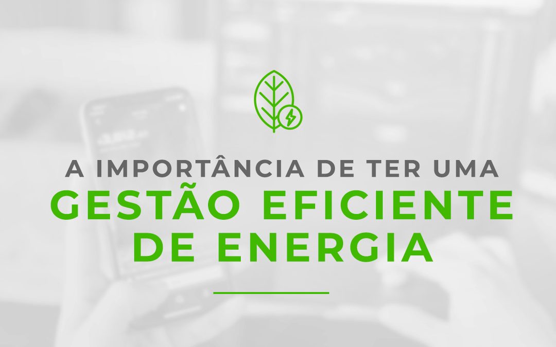 Indústrias e Fontes de Energia